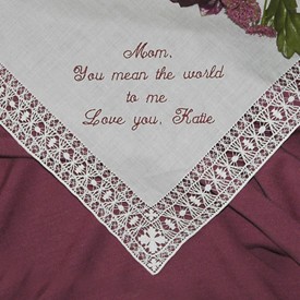 Mother Of The Bride Gift Personalized Ladies..